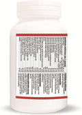 Nutridom Multivitamin for Men 60 Vegan capsules, Pure, Made In Canada