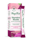 MegaFood Kombucha Powder - Probiotics For Digestive Health- Water Enhancer - Prebiotics And Probiotics For Women & Men - Support Gut Health - 2 Billion Cfu - Guava Passion Fruit - 10 Count (Pack Of 1)