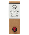 La Tourangelle Avocado Oil 16.9 Fl Oz, All-Natural, Artisanal, Great for Salads, Fruit, Fish or Vegetables, Buttery Flavor