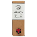 La Tourangelle Avocado Oil 16.9 Fl Oz, All-Natural, Artisanal, Great for Salads, Fruit, Fish or Vegetables, Buttery Flavor