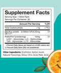 Matys Children s Digestive Support for Children Ages 4 Years and Older Kids Probiotic Powder, Prebiotic Probiotic, Supports Digestive Health and Regularity 30 Single Serve Packets
