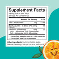 Matys Children s Digestive Support for Children Ages 4 Years and Older Kids Probiotic Powder, Prebiotic Probiotic, Supports Digestive Health and Regularity 30 Single Serve Packets