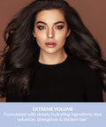 Premium Biotin Conditioner for Fine Hair Volumizing Hair Conditioner for Damaged Dry Hair with Rosemary Biotin Keratin and Argan Oil Silicone and Sulfate Conditioner for Damaged Hair Care
