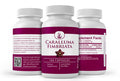 PURE ORIGINAL INGREDIENTS Caralluma Fimbriata, (100 Capsules) Always Pure, No Additives Or Fillers, Lab Verified