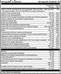 ScienceBased Health Ocularessentials Whole Body Formula - Specialized Eye & Body Multinutrient - 30 Key Ingredients - Rich In Antioxidants And Cell-Protecting Nutrients - 60 Capsules