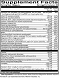 ScienceBased Health Ocularessentials Whole Body Formula - Specialized Eye & Body Multinutrient - 30 Key Ingredients - Rich In Antioxidants And Cell-Protecting Nutrients - 60 Capsules