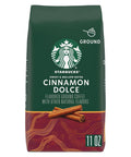 Starbucks Ground Coffee, Flavored Hot or Iced Coffee, Maple Pecan, 17 oz ÃƒÂ¢Ã¢â€šÂ¬Ã¢â‚¬Â¹