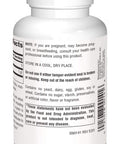 Source s L-Lysine 1000 mg Free Form - Amino Supplement Supports Energy Formation & Collagen - 50 Tablets