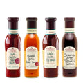 Stonewall Kitchen 4 Piece Our Sweet Grille Sauce Collection