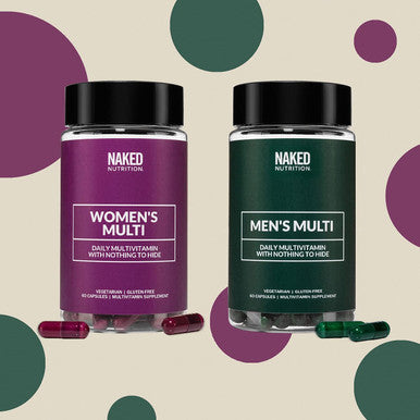 Men'S Multi ÃƒÂ¢Ã¢â€šÂ¬Ã¢â‚¬Å“ Daily Multivitamin For Men ÃƒÂ¢Ã¢â€šÂ¬Ã¢â‚¬Å“ A, C, E, Selenium, Zinc, Fruit And Super Green Extracts And More To Boost Immune Support ÃƒÂ¢Ã¢â€šÂ¬Ã¢â‚¬Å“ Gluten-And Vegetarian Daily Vitamins ÃƒÂ¢Ã¢â€šÂ¬Ã¢â‚¬Å“ 60 Capsules