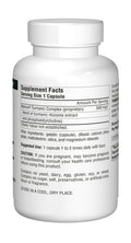Turmeric with Meriva 500mg For Healthy Inflammatory Response - 120 Capsules