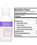 Nunaturals Clear Extract Nustevia, Plant-Based Sweetener, 2 Oz, 2 Pack, Plastic