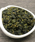 Fullchea - Formosa Oolong - Shan Lin Xi - Taiwan Oolong Tea Loose Leaf - High Mountain Tea - Help To Digestion 5.29oz / 150g