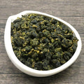 Fullchea - Formosa Oolong - Shan Lin Xi - Taiwan Oolong Tea Loose Leaf - High Mountain Tea - Help To Digestion 5.29oz / 150g