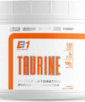BALLISTIC LABORATORIES - Vegan Taurine - 400 Grams