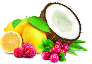Sunfood Hydration - Energize.
