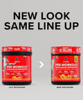 Six Star Pre-Workout Explosion Watermelon (30 Servings) - Preworkout Energy Powder Supplement For Men & Women - Pre Workout Drink Mix With Creatine & Beta Alanine - Sports Nutrition Products