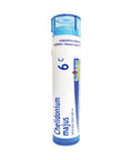 Chelidonium Majus 6C MD Boiron 1 Tube Pellet