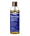 Difeel Pro-Growth Biotin Leave in Conditioning Spray 6 oz. - Hair Loss Leave in Treatment