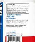 Nutricost Creatine Monohydrate 500 Grams Fruit Punch