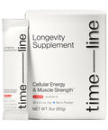 Timeline Mitopure Urolithin A First Clinically Proven Supplement For Healthy Aging And Cellular Renewal Mitoceutical For Muscle Strength Endurance And Longevity 30 Sachets