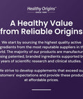 Healthy Origins Lyc-O-Mato Lycopene 15 Mg, 60 Softgels