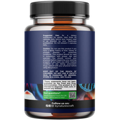Pre Conception Male Fertility Supplement - Semen Volume Booster with CoQ10, Maca Root, Methyl Folate & D-Aspartic Acid - Mens Fertility Supplement for Sperm Motility - Conception for Him - 90 Count