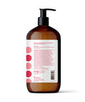 Everyone Nourishing Hand and Body Lotion 32 Ounce Pack of 2 Ruby Grapefruit PlantBased Lotion with Pure Essential Oils Coconut Oil Aloe Vera and Vitamin E Packaging May Vary