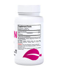 Hallusa Natural Suplemento De Biotina - Pastillas Para La Ca da Del Cabello - Crecimiento Del Cabello Crecimiento De La Barba - Alopecia Y Calvicie - Biotin 10.000 Mcg 60 Capsulas