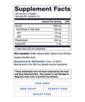 1MD Nutrition Krill Oil Platinum 60 Capsules