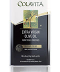 Colavita Premium Italian Extra Virgin Olive Oil, 68 fl. oz. (2 Liters) Jug