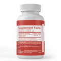 PURE ORIGINAL INGREDIENTS Agaricus, (100 Capsules) Always Pure, No Additives Or Fillers, Lab Verified