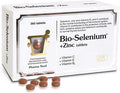 Pharma Nord Bio Selenium and Zinc 360 Tablets