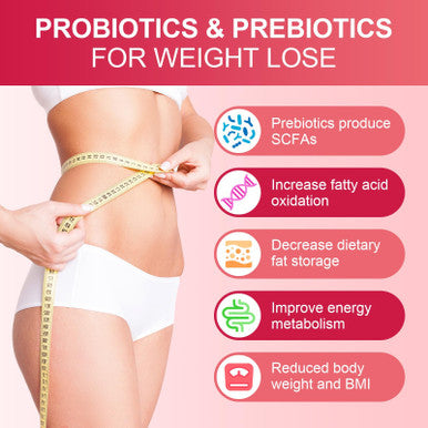 CANLIST Women's Probiotics120 Billion CFUs 18 Strains 3 Prebiotics & Digestive Enzymes Contains Organic Prebiotic Cranberry Women's Health Digestive & Immune Support Non-GMO Soy Gluten Dairy Free
