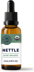 Vimergy USDA Organic Nettle Leaf Liquid