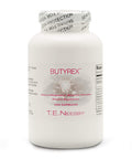 Jigsaw Health Butyrex from T.E. Neesby Dietary Supplement, 600mg, 250 Capsules