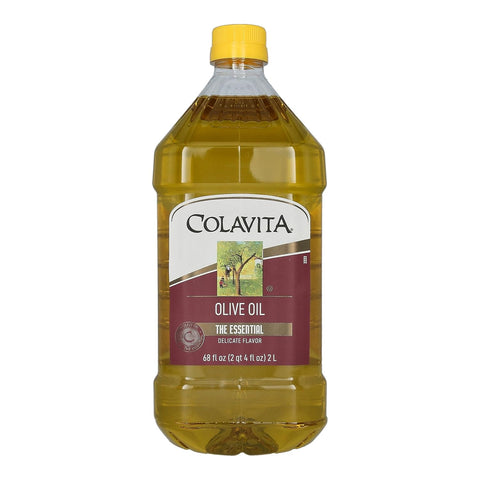 Colavita Olive Oil, 25.5 Ounce (Pack of 1)