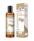 Korus Essential Ashwagandha Bala Oil - 200ml - Ayurvedic Massage Oil