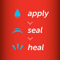 New-Skin Antiseptic Liquid Bandage 0.3 oz By Med Tech Products