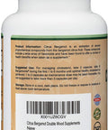 Boswellia Serrata - 240 Capsules (Max Strength 1,000mg of 65% Boswellic Acid Extract) for Joint Support and Joint Health, Made and Tested in The USA, by Double Wood Supplements