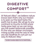 Nature'S Way Premium Extract Peppermint Soothe 60 Count