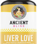 Ancient Bliss Liver Support Bundle