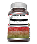 Amazing Formulas Red Yeast Rice 1200Mg Per Serving Capsules Supplement | Non-Gmo | Gluten Free | Made In Usa (180 Count)