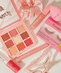 The Creme Shop Moisturizing Lip Gloss | Hydrating Oil & Conditioning Treatment With Nourishing Coconut Oil And Essential Vitamins A, C And E | Made In Korea | -Watermelon Ice