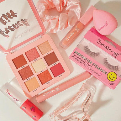 The Creme Shop Moisturizing Lip Gloss | Hydrating Oil & Conditioning Treatment With Nourishing Coconut Oil And Essential Vitamins A, C And E | Made In Korea | -Watermelon Ice