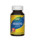 Nature'S Way Primadophilus Probiotic Healthy Digestive Flora 5 Billion Cfu Per Serving Keep Refrigerated 90 Capsules (Packaging May Vary)