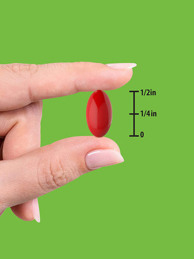 Lutein and Zeaxanthin | 40 mg | 30 Softgels | Non-GMO & Gluten Supplement | by Nature's Truth