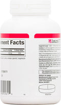 Natural Factors Calcium Citrate Helps Maintain Strong Bones and Teeth 90 tablets 90 servings