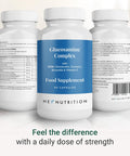 Hey Nutrition Glucosamine Complex