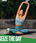Bulletproof Greens, 8.4 Ounces, Daily Greens Powder With Superfoods And Nootropics